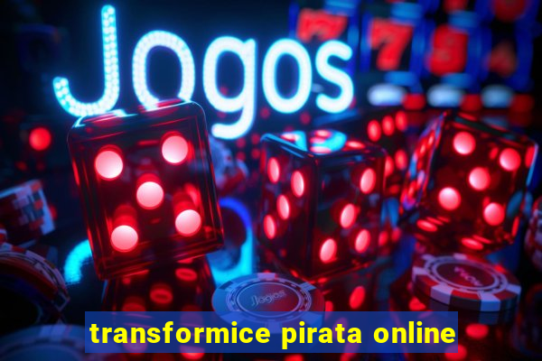 transformice pirata online